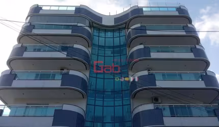 Cobertura com 4 dormitórios à venda, 195 m² por R$ 1.290.000,00 - Braga - Cabo Frio/RJ