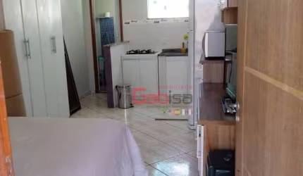Condomínio com 7casas e kitnets à venda, 435 m² por R$ 900.000 - Parque Burle - Cabo Frio/RJ