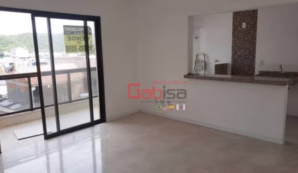 Apartamento com 1 dormitório à venda, 72 m² por R$ 546.700,00 - Centro - Cabo Frio/RJ