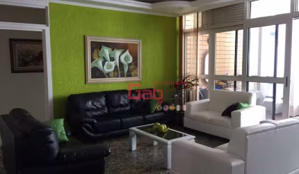 Apartamento com 4 dormitórios à venda, 350 m² por R$ 950.000,00 - Algodoal - Cabo Frio/RJ