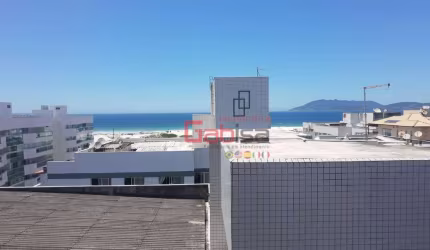 Cobertura com 4 dormitórios à venda, 180 m² por R$ 990.000 - Algodoal - Cabo Frio/RJ