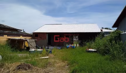 Casa com 2 dormitórios à venda, 100 m² por R$ 285.000,00 - Guriri - Cabo Frio/RJ