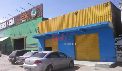 Loja, 267 m² - venda por R$ 1.800.000,00 ou aluguel por R$ 8.000,00/mês - Campo Redondo - São Pedro da Aldeia/RJ