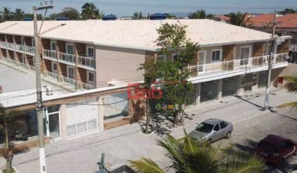 Loja, 28 m² - venda por R$ 300.000,00 ou aluguel por R$ 1.985,00/mês - Portinho - Cabo Frio/RJ