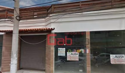 Loja, 117 m² - venda por R$ 850.000 ou aluguel por R$ 5.900/mês - Centro - Cabo Frio/RJ