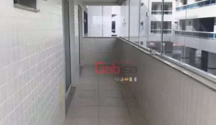 Apartamento com 2 dormitórios à venda, 68 m² por R$ 550.000,00 - Braga - Cabo Frio/RJ