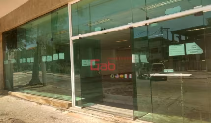 Lojão para alugar, 390 m² por R$ 30.000/mês - Centro - Cabo Frio/RJ