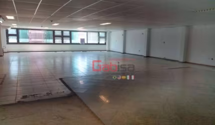 Loja para alugar, 390 m² por R$ 15.000/mês - Centro - Cabo Frio/RJ