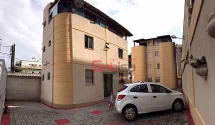 Kitnet com 1 dormitório à venda, 28 m² por R$ 295.000,00 - Passagem - Cabo Frio/RJ