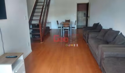 Cobertura com 4 dormitórios à venda, 120 m² por R$ 4.000.000,00 - Passagem - Cabo Frio/RJ