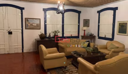 Casa com 7 dormitórios à venda, 780 m² por R$ 4.200.000,00 - Ogiva - Cabo Frio/RJ