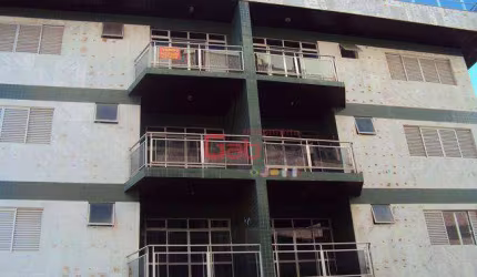 Cobertura com 4 dormitórios à venda, 156 m² por R$ 650.000,00 - Braga - Cabo Frio/RJ
