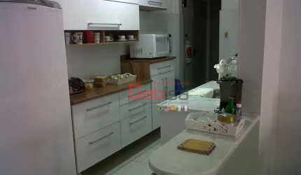 Apartamento com 2 dormitórios à venda, 80 m² por R$ 450.000,00 - Parque Central - Cabo Frio/RJ