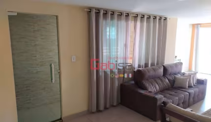 Casa com 5 dormitórios à venda, 220 m² por R$ 2.150.000,00 - Campo Redondo - São Pedro da Aldeia/RJ
