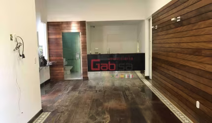 Casa com 3 dormitórios para alugar, 500 m² por R$ 21.860,00/mês - Centro - Cabo Frio/RJ