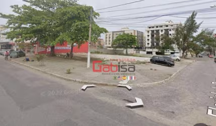 Terreno à venda, 1800 m² por R$ 10.000.000,00 - Braga - Cabo Frio/RJ