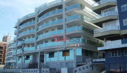 Cobertura com 4 dormitórios à venda, 262 m² por R$ 2.700.000 - Braga - Cabo Frio/RJ
