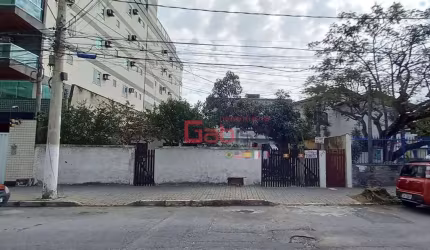 Terreno à venda, 336 m² por R$ 1.900.000,00 - Vila Nova - Cabo Frio/RJ