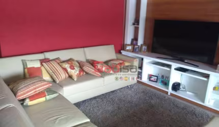 Apartamento com 3 dormitórios à venda, 104 m² por R$ 790.000,00 - Portinho - Cabo Frio/RJ