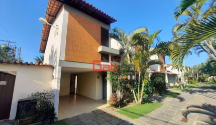 Casa com 3 dormitórios à venda, 115 m² por R$ 480.000,00 - Braga - Cabo Frio/RJ