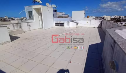 Cobertura com 5 dormitórios à venda, 200 m² por R$ 1.100.000,00 - Braga - Cabo Frio/RJ
