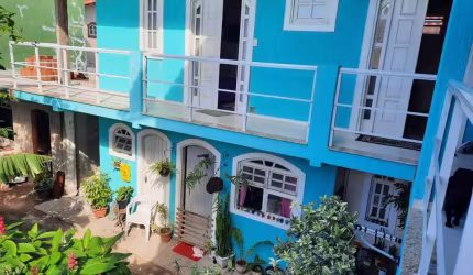Casa com 7 dormitórios à venda, 200 m² por R$ 700.000,00 - Jardim Flamboyant - Cabo Frio/RJ
