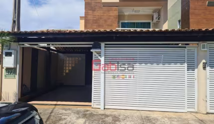 Casa com 4 dormitórios à venda, 165 m² por R$ 600.000,00 - Nova São Pedro - São Pedro da Aldeia/RJ