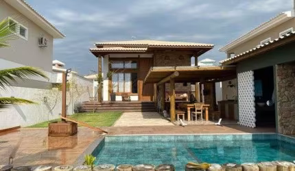 Casa com 3 dormitórios à venda, 380 m² por R$ 2.350.000,00 - Nova São Pedro - São Pedro da Aldeia/RJ