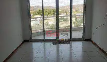 Cobertura com 3 dormitórios à venda, 205 m² por R$ 1.600.000,00 - Passagem - Cabo Frio/RJ