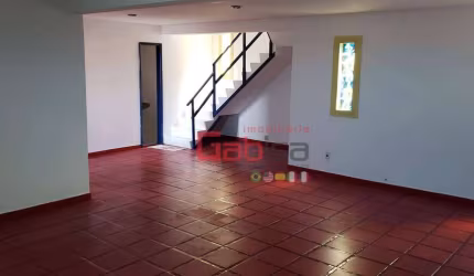 Casa com 5 dormitórios, sendo para locação 3 quartos, 300 m² - venda por R$ 950.000 ou aluguel por R$ 2.700/mês - Palmeiras - Cabo Frio/RJ