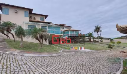Casa com 4 dormitórios à venda, 220 m² por R$ 2.500.000,00 - Brava - Armação dos Búzios/RJ