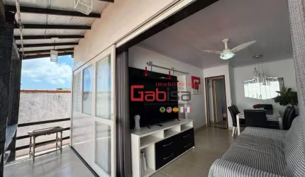 Casa com 2 dormitórios à venda, 55 m² por R$ 325.000,00 - Peró - Cabo Frio/RJ