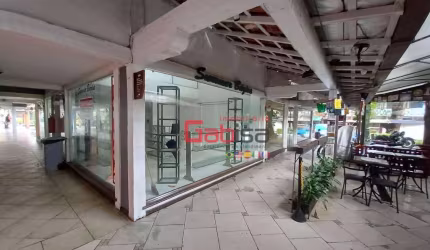 Loja à venda, 36 m² por R$ 700.000,00 - Centro - Armação dos Búzios/RJ
