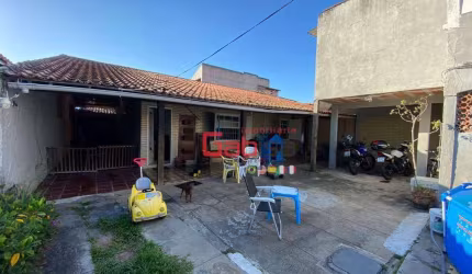 Casa com 4 dormitórios à venda, 360 m² por R$ 730.000,00 - Jardim Excelsior - Cabo Frio/RJ