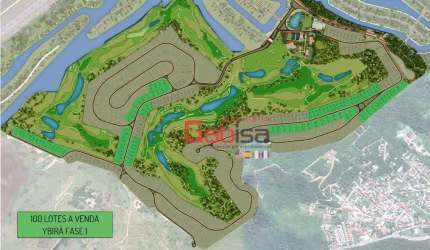 Terreno à venda, 1000 m² por R$ 680.000,00 - Marina - Armação dos Búzios/RJ