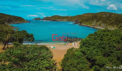 Hotel com 46 dormitórios à venda, 2163 m² por R$ 17.200.000,00 - Ferradura - Armação dos Búzios/RJ