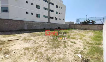 Terreno à venda, 465 m² por R$ 420.000,00 - Nova São Pedro - São Pedro da Aldeia/RJ
