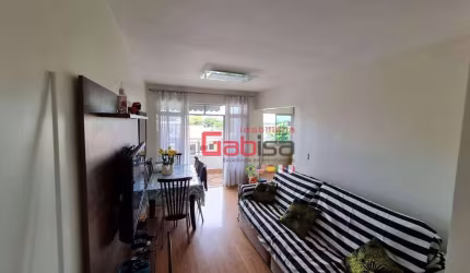Cobertura com 3 dormitórios à venda, 143 m² por R$ 595.000,00 - Braga - Cabo Frio/RJ