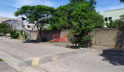 Terreno à venda, 900 m² por R$ 2.400.000,00 - Braga - Cabo Frio/RJ