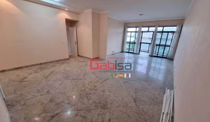 Apartamento com 3 dormitórios, 230 m² - Vila Nova - Cabo Frio/RJ