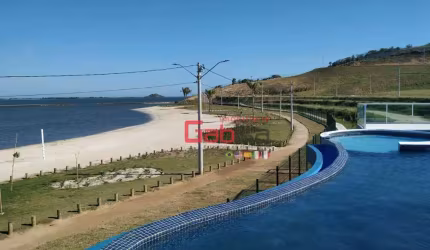 Terreno à venda, 264 m² por R$ 300.000,00 - Centro - São Pedro da Aldeia/RJ