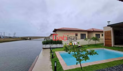 Casa com 4 dormitórios à venda, 204 m² por R$ 2.600.000,00 - Marina - Armação dos Búzios/RJ