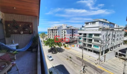 Apartamento Vista Mar