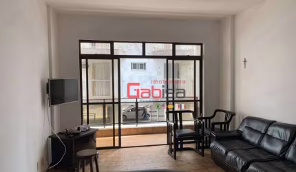 Apartamento pertinho da Praia