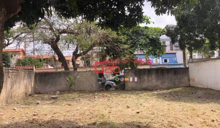 Terreno à venda, 300 m² por R$ 699.000 - Braga - Cabo Frio/RJ
