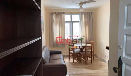 Apartamento com 2 dormitórios à venda, 83 m² por R$ 460.000,00 - Vila Nova - Cabo Frio/RJ