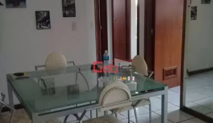 Apartamento com 2 dormitórios à venda, 75 m² por R$ 360.000,00 - Braga - Cabo Frio/RJ