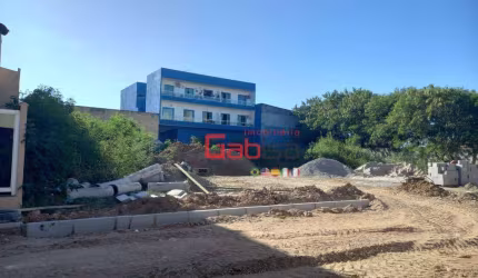 Terreno à venda, 930 m² por R$ 1.200.000 - Nova São Pedro - São Pedro da Aldeia/RJ