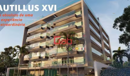 Apartamento no Braga