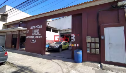 Galpão à venda, 579 m² por R$ 2.000.000,00 - Jardim Caiçara - Cabo Frio/RJ